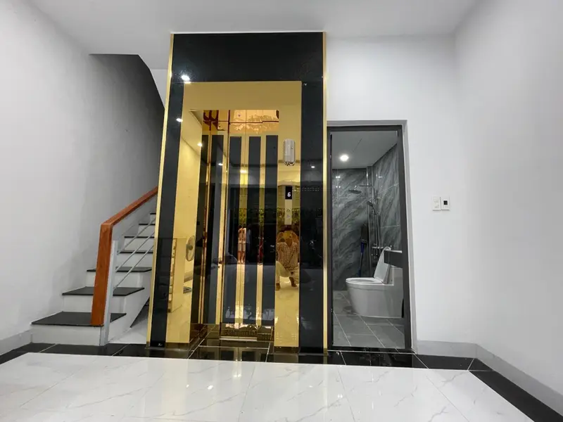 Ô TÔ ĐỖ CỬA – SỔ ĐỎ ĐẸP!

🏡 NHÀ ĐẸP KIM CHUNG – HOÀI ĐỨC | 34,3M² | 6 TẦNG | THANG MÁY | GARA Ô TÔ... Bán nhà riêng tại Hoài Đức, Hà Nội 01