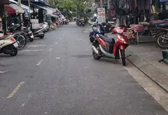 Bán nhà hiếm giá rẻ 3 tầng mặt phố Tân Hòa 8, tại Thanh Khê, Đà Nẵng, mặt tiền chợ Tân An, An Khê.... Bán nhà mặt phố tại Thanh Khê, Đà Nẵng 01