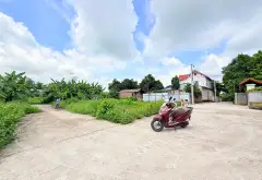 Bán đất thổ cư 80m2 hướng Đông tại Sơn Đoài, Sóc Sơn - ô tô đỗ cửa, pháp lý rõ ràng... Bán đất tại Sóc Sơn, Hà Nội 03