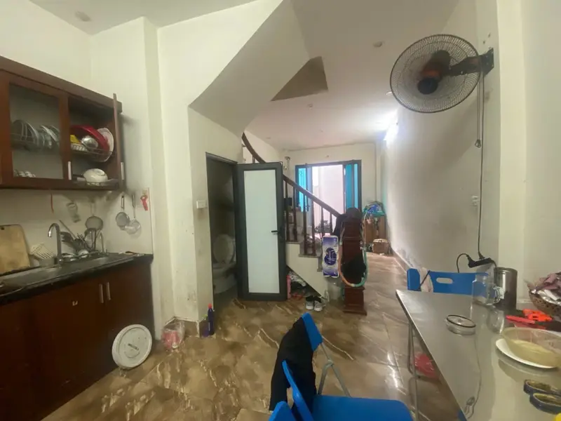 Nhà riêng 3 tầng tại Dương Nội, Hà Nội - cơ hội sở hữu giá tốt hiếm có... Bán nhà riêng tại Dương Nội, Hà Nội 01