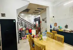 Đầu tư- xây ccmn- nhà Mai Phúc Nguyễn Lam 78mx4T-10 tỷ lô góc mặt ngõ thông gần phố lớn... Bán nhà riêng tại Phúc Lợi, Hà Nội 08
