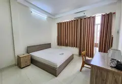 Nhà 5 tầng mặt tiền rộng gần trung tâm Quận Phú Nhuận... Bán nhà mặt phố tại Phú Nhuận, Hồ Chí Minh 08