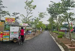 Cơ hội sở hữu nhà 5 tầng vị trí vàng gần hồ điều hòa Thôn Đông Trạch... Bán owner_side tại Nam Phù, Hà Nội 12