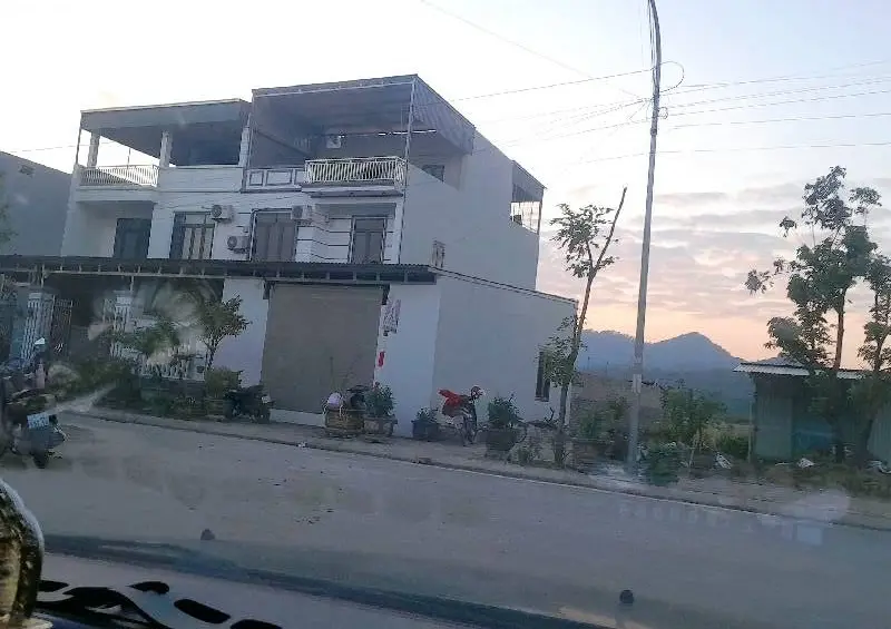 Siêu phẩm đất tái định cư Ninh Liệt, diện tích chuẩn thiết kế... Bán đất tại Trung Giã, Hà Nội 01