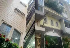Nhà 6 Tầng Hẻm Xe Hơi Trung Tâm Phú Nhuận... Bán nhà riêng tại Phú Nhuận, Hồ Chí Minh 04