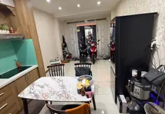 Bán nhà riêng 2 tầng tại phường 16, quận Gò Vấp, diện tích 29.2 m2, pháp lý rõ ràng... Bán nhà riêng tại An Hội Đông, Hồ Chí Minh 02