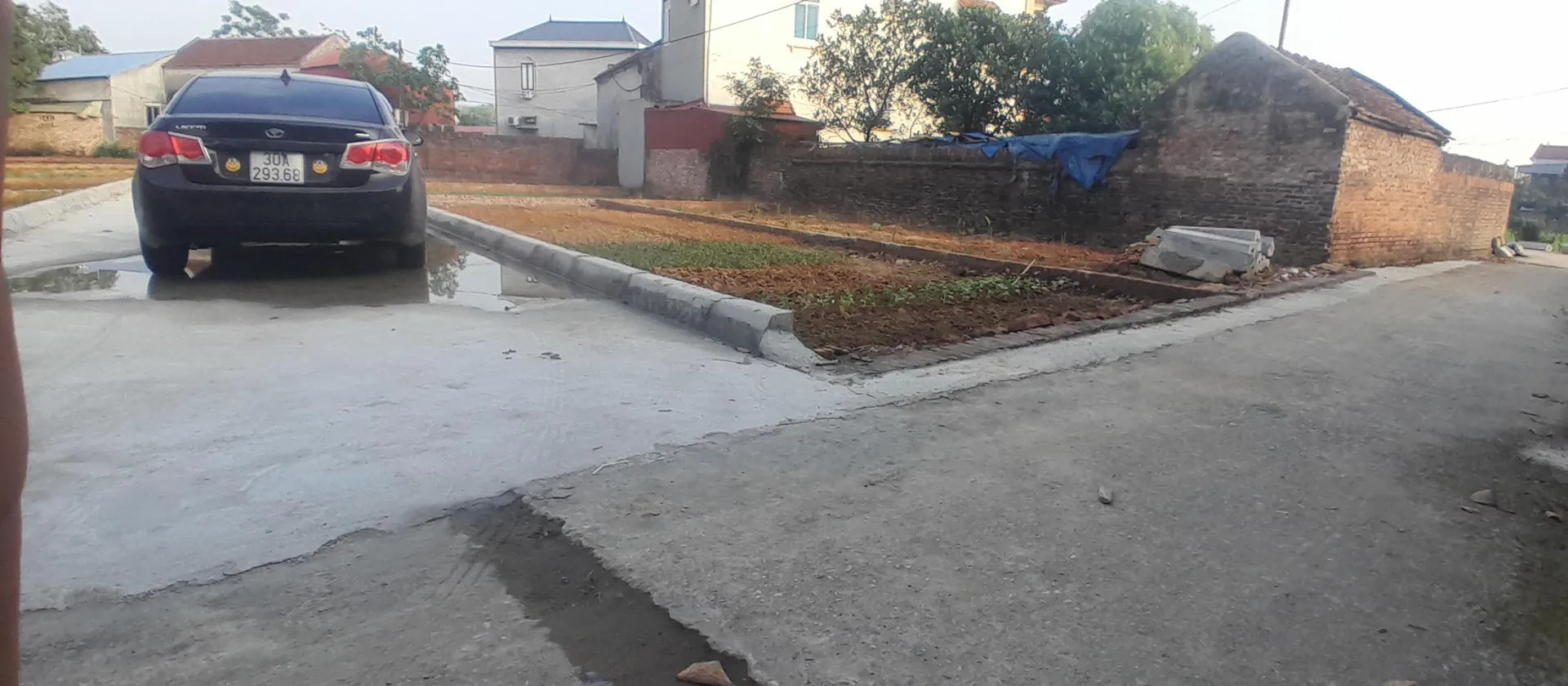 Đất Vàng Đầu Tư Tại Xuân Đồng Tân Minh... Bán đất tại Sóc Sơn, Hà Nội 01