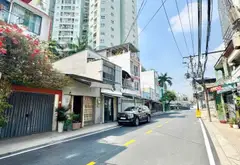 Bán nhà 4 tầng 70m² ở Tô Hiệu, Hòa Bình, giá 10,5 tỷ... Bán nhà riêng tại Tân Phú, Hồ Chí Minh 01