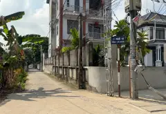 🔥 SIÊU PHẨM ĐẤT NỀN SÓC SƠN – SỔ ĐỎ CHÍNH CHỦ, PHÁP LÝ RÕ RÀNG 🔥... Bán đất tại Sóc Sơn, Hà Nội 05