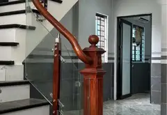 Nhà đẹp 60m, ở ngay, đủ công năng, TK hiện đại-Tân Quang - Ô tô vào.... Bán nhà riêng tại Như Quỳnh, Hưng Yên 05