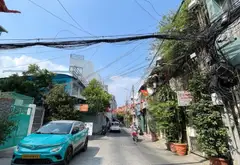 Nhà hiếm trung tâm Quận 10, hẻm xe hơi, gần công viên Lê Thị Riêng... Bán nhà riêng tại Hòa Hưng, Hồ Chí Minh 15