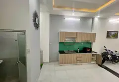 Bán nhà mặt phố 4 tầng khu Tăng Nhơn Phú A, Quận 9, thiết kế hiện đại tiện nghi... Bán nhà mặt phố tại Tăng Nhơn Phú, Hồ Chí Minh 10