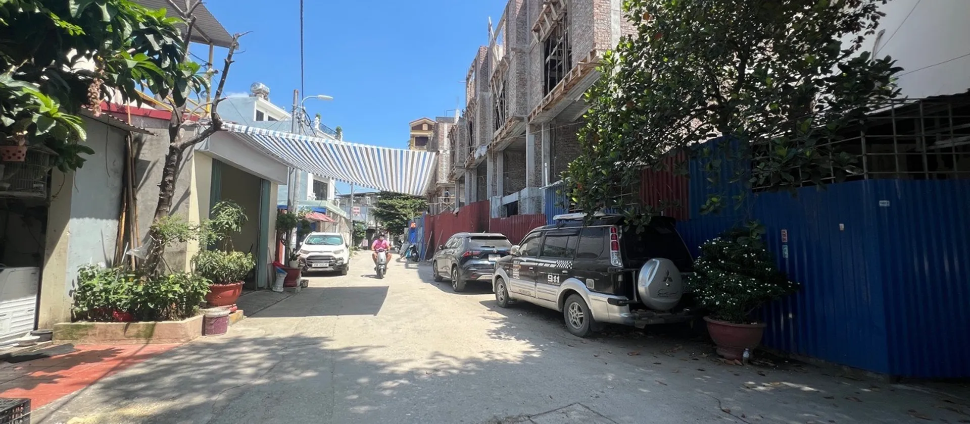 Nhà Riêng 4 Tầng Nam Đẹp, Ngõ Thông, Gần Bãi Đỗ Ô Tô - Chờ Chủ Mới Nhanh Tay... Bán nhà riêng tại Lê Chân, Hải Phòng 01