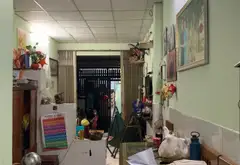 Nhà 2 tầng xinh xắn khu An Lạc giá hợp lý... Bán nhà riêng tại An Lạc, Hồ Chí Minh 05