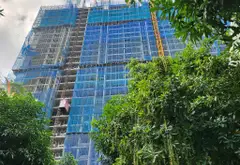 Bán nhà mặt phố tại khu đô thị Tây Nam Hồ Linh Đàm với biệt thự 4 tầng sân vườn rộng 200m2... Bán nhà mặt phố tại Hoàng Liệt, Hà Nội 13