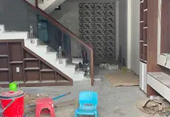 Nhà 3 tầng mới xây hiện đại tại Đồng Hòa, Kiến An với thiết kế tiện nghi... Bán nhà riêng tại Kiến An, Hải Phòng 07