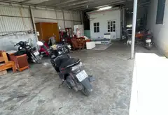 Bán đất lô góc 2 mặt ngõ ô tô rộng, tặng nhà cấp 4 xã An Quang... Bán đất tại An Quang, Hải Phòng 04