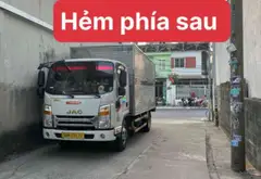 Bán đất 2 mặt tiền rộng gần 11m, gần ĐHQG Dĩ An... Bán đất tại Đông Hòa, Hồ Chí Minh 03