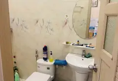 Nhà gần mặt tiền đình phong phú . Đường xe hơi... Bán nhà mặt phố tại Tăng Nhơn Phú, Hồ Chí Minh 05