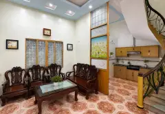 Nhà 3 tầng độc lập mặt ngõ Hàng Kênh có sân cổng riêng... Bán nhà riêng tại Lê Chân, Hải Phòng 04