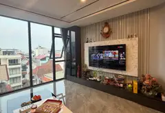 Nhà phố 7 tầng thang máy, gara ô tô tại trung tâm Lâm Du... Bán nhà riêng tại Bồ Đề, Hà Nội 12
