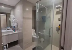 Căn hộ chung cư 90m² hướng Đông Nam tại trung tâm Ngọc Lâm, Long Biên... Bán căn hộ chung cư tại Bồ Đề, Hà Nội 16