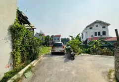 Bán đất 45,9m2 tại trung tâm Đa Tốn, Gia Lâm, ô tô vào tận nơi... Bán đất tại Gia Lâm, Hà Nội 04
