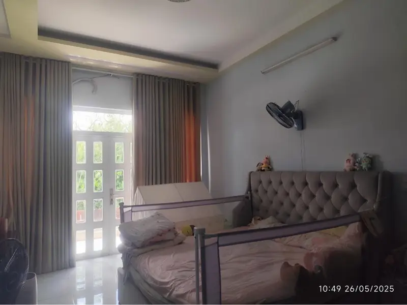 Bán nhà mặt phố 4 tầng 64.8m² tại quận gần KCN Tân Thới Hiệp... Bán nhà mặt phố tại Tân Thới Hiệp, Hồ Chí Minh 01