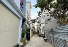 ĐẤT THỔ CƯ QUẬN 7 - HXH - NGAY CHỢ PHƯỚC LONG, ĐƯỜNG PHẠM HỮU LẦU
40M2 XÂY 4 TẦNG GIÁ 3TY CÒN BỚT... Bán nhà riêng tại Tân Mỹ, Hồ Chí Minh 02