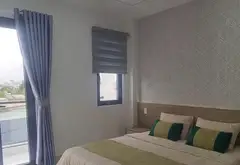 NHÀ MỚI 4 TẦNG – HẺM XE 7 CHỖ – SÁT CHỢ TRUNG MỸ TÂN XUÂN... Bán nhà riêng tại Bà Điểm, Hồ Chí Minh 06
