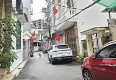 SIÊU PHẨM LÔ GÓC KINH DOANH - KĐT VĂN PHÚ, HÀ ĐÔNG.... Bán nhà riêng tại Kiến Hưng, Hà Nội 07