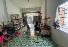 Nhà phố Lạc Long Quân – hiếm có, mặt tiền 5m, hẻm xe hơi thoáng... Bán nhà riêng tại Bảy Hiền, Hồ Chí Minh 03