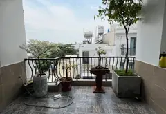 Nhà đúc 4 tầng tươi mới ngay Bình Tân, tiện nghi đầy đủ... Bán nhà riêng tại Bình Hưng Hòa, Hồ Chí Minh 05