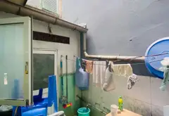 Bán nhà riêng 2 tầng 87 m² hướng Bắc tại phường Gia Định, Bình Thạnh... Bán nhà riêng tại Gia Định, Hồ Chí Minh 08