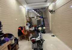 Bán nhà phố BẠCH MAI - Phân khúc 6 tỷ - Nhà DÂN XÂY KIÊN CỐ - NGÕ THOÁNG - GẦN PHỐ... Bán nhà riêng tại Bạch Mai, Hà Nội 01