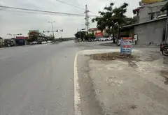Nhà lô góc mới xây thiết kế hiện đại, diện tích rộng với 3 phòng ngủ tại khu vực yên tĩnh... Bán nhà riêng tại An Dương, Hải Phòng 03