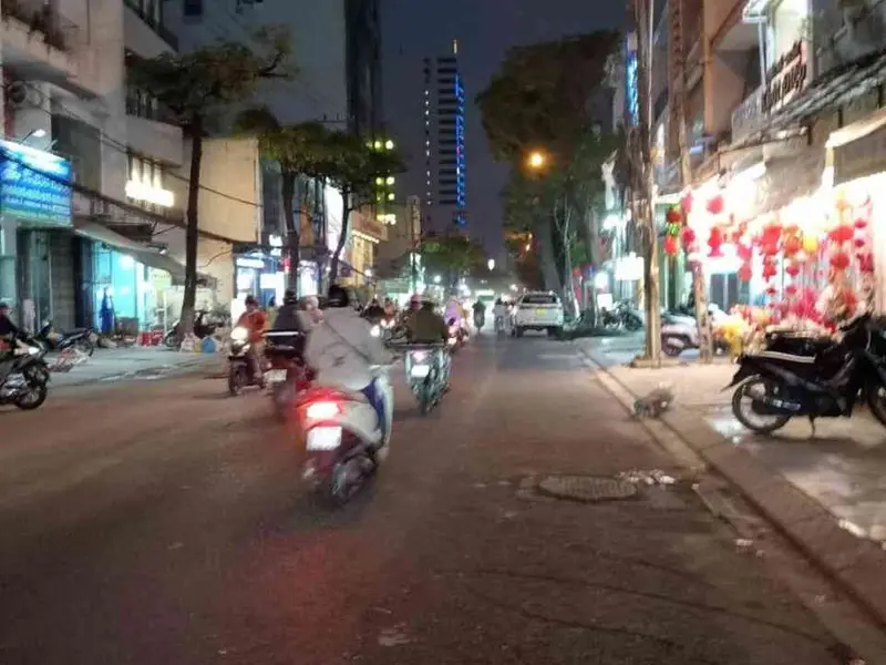Cơ hội sở hữu nhà 2 tầng lô góc trung tâm Hoàng Diệu, Hải Châu... Bán nhà riêng tại Hòa Cường, Đà Nẵng 01