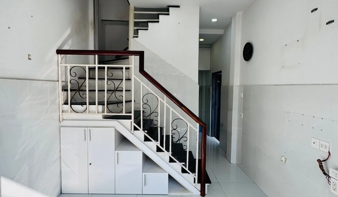 Nguyễn Văn Lượng P 17- Gò Vấp HXH Đến Nhà... Bán nhà riêng tại Gò Vấp, Hồ Chí Minh 01