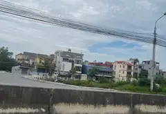 Bán đất 58.7m2 mặt tiền 5m tại tổ 16, thị trấn Đông Anh... Bán đất tại Đông Anh, Hà Nội 04