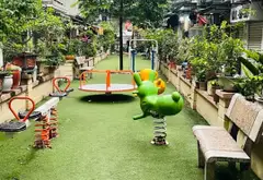 Cơ hội sở hữu căn hộ góc tầng 2 Vĩnh Hồ với giá giảm sốc... Bán căn hộ chung cư tại Đống Đa, Hà Nội 04