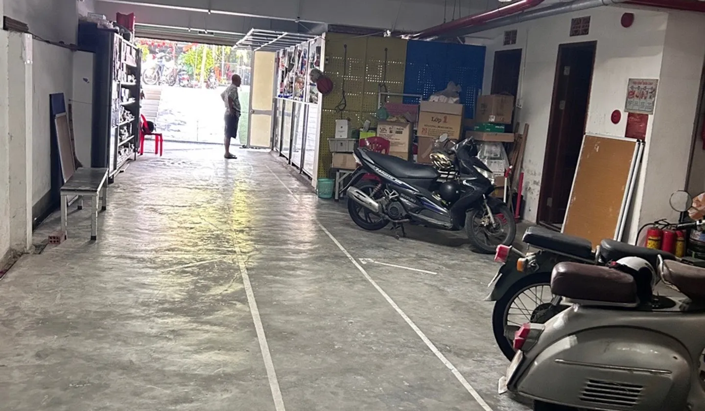 Bất Động Sản Sang Trọng Mặt Phố, Đà Nẵng - Đầu Tư Đẳng Cấp... Bán nhà mặt phố tại Thanh Khê, Đà Nẵng 01