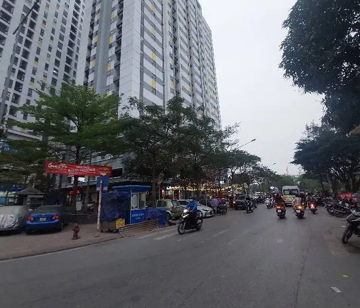 Chủ nhà gửi bán nhà 3 tầng 2 mặt ngõ kinh doanh ô tô cực đỉnh tại Bằng Liệt... Bán owner_side tại Hoàng Liệt, Hà Nội 01