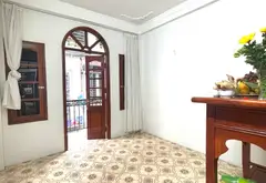 Bán nhà riêng lô góc 3 mặt ngõ tại quận Cầu Giấy, 41.6m2, ngõ ô tô, pháp lý rõ ràng... Bán nhà riêng tại Cầu Giấy, Hà Nội 12
