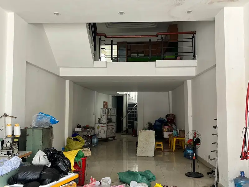 Cơ Hội Sở Hữu Nhà Mặt Phố Đắc Địa Đà Nẵng Giá Tốt Hiếm Có... Bán nhà mặt phố tại Hòa Khánh, Đà Nẵng 01