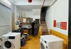 Bán chung cư mini 5 tầng trung tâm Trần Khát Chân, doanh thu ổn định... Bán chung cư mini tại Vĩnh Tuy, Hà Nội 05