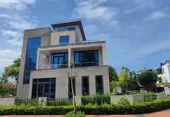 Biệt thự lô góc đẳng cấp với tầm nhìn công viên tại khu Đặng Xá - GIA LÂM... Bán biệt thự, liền kề tại Thuận An, Hà Nội 05