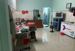 Bán nhà 2 tầng 90m2 mặt phố Hiệp Bình Thủ Đức giá 9.1 tỷ... Bán nhà mặt phố tại Hiệp Bình, Hồ Chí Minh 03