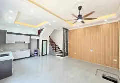 Nhà mới siêu đẹp sát phố, ô tô đậu thoải mái... Bán nhà riêng tại Nam Phù, Hà Nội 01