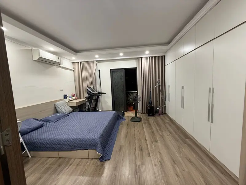 Nhà Độc Lập 5 Tầng Tại Thượng Thanh - Gần Big C Long Biên... Bán nhà riêng tại Việt Hưng, Hà Nội 01