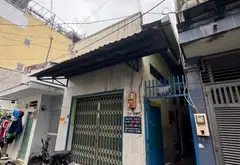Bán nhà cấp 4 94m2 tại Song Hành, Quận 12, hẻm 4m, 4 phòng trọ, giá 4.75 tỷ... Bán owner_side tại Trung Mỹ Tây, Hồ Chí Minh 01